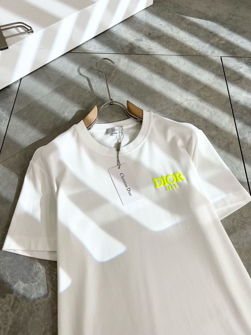 Christian Dior T-Shirts